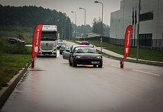 „Alytaus miesto iššūkis“