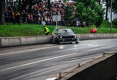 „Driftas“