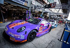 Kvalifikaciniai važiavimai