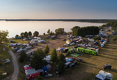 &bdquo;Rallye Breslau&ldquo; bivakas
