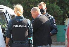 Įvykio vietoje