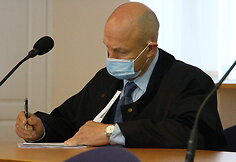 Advokatas Anatolij &Scaron;ichovcov