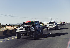 &bdquo;Inbank Toyota Gazoo Racing Baltics&ldquo;