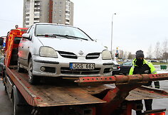 Įvykio vietoje