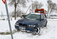 Įvykio vietoje