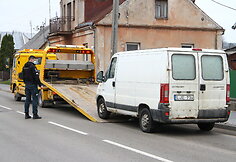 Įvykio vietoje