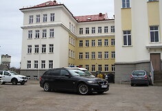 Įvykio vietoje