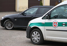 Įvykio vietoje