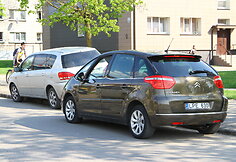 Įvykio vietoje