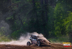 &bdquo;Specialist Racing Team&ldquo; 