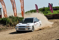 2020 AWD II vieta Liudas &Scaron;imkus