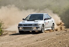 2020 AWD III vieta Rimvydas Mankus