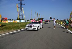 „Women`s Garage“ komandos