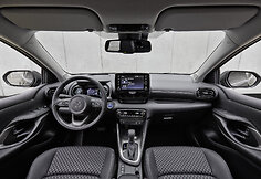 &bdquo;Mazda2 Hybrid&ldquo;