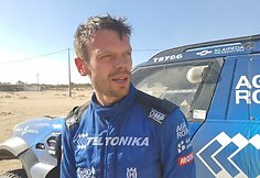 &bdquo;Teltonika Racing&ldquo;