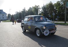 Tado Vitkevičiaus ZAZ