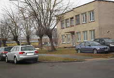 Parkavimas Panevėžyje