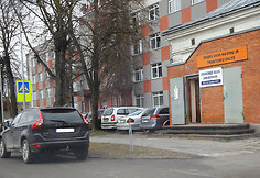 Parkavimas Panevėžyje