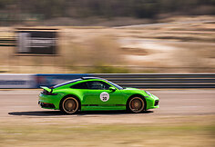 „Febi Speedfest.lt“ renginys