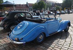 Ralis &bdquo;Aplink Lietuvą&ldquo; 2022