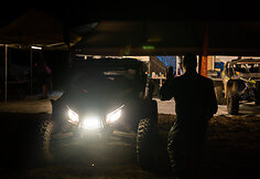 &bdquo;Orion Dakar team&ldquo;