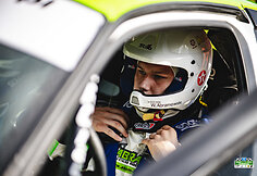 &bdquo;Rally Žemaitija&ldquo; antrosios dienos greičio ruožai