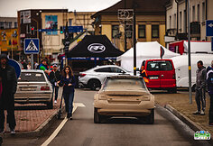 &bdquo;Rally Žemaitija&ldquo; servisas