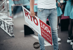 &bdquo;Memel Motor Fest&ldquo; akimirkos