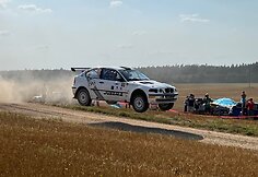 &bdquo;CBet Rally Roki&scaron;kis&ldquo; GR13