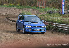 &bdquo;Gravel Challenge&ldquo; trečiasis etapas