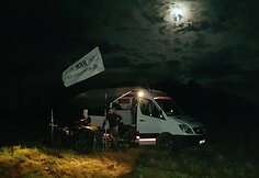 &bdquo;Raceadmin.eu&ldquo; varžybų valdymo centru paverstas buvęs GMP automobilis
