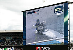 DTM lenktynės