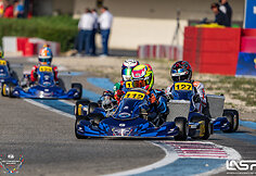 &bdquo;FIA Motorsport Games&ldquo; penktoji diena