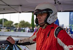 &bdquo;FIA Motorsport games&ldquo; pirmoji diena
