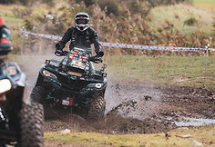„CFMOTO Thunder Racing Team“