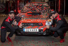 &bdquo;Gevara Punks Racing&ldquo;