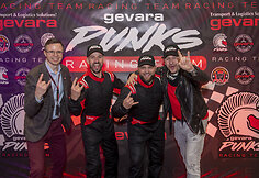 &bdquo;Gevara Punks Racing&ldquo;