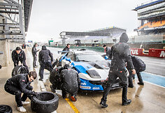 Kasparas Vingilis „Ligier JSCup France“ varžybose