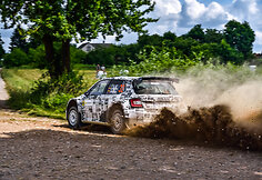 &bdquo;7bet Gravel Fest Rally &ndash; Lazdijai&ldquo;