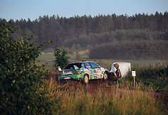 &bdquo;7bet Gravel Fest Rally - Lazdijai&ldquo; GR2 ir GR3