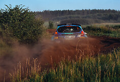 &bdquo;7bet Gravel Fest Rally &ndash; Lazdijai&ldquo; GR2 ir GR3