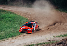 &bdquo;7bet Gravel Fest Rally &ndash; Lazdijai 2023&ldquo; GR6