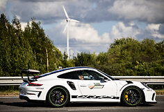 &bdquo;Porsche&ldquo; automobiliai