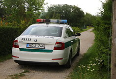 Gaisro vietoje