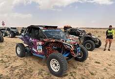&bdquo;BRO Racing&ldquo;