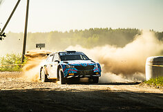 &bdquo;7bet Rally Lazdijai 2024&ldquo; GR2