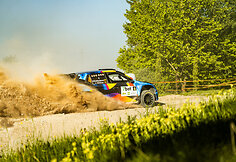 &bdquo;7bet Rally Lazdijai 2024&ldquo; GR2
