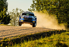 &bdquo;7bet Rally Lazdijai 2024&ldquo; GR4