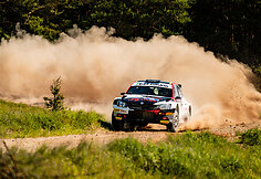 &bdquo;7bet Rally Lazdijai&ldquo; GR5