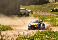 &bdquo;7bet Rally Lazdijai&ldquo; GR11